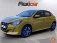 Peugeot 208 1.2 Puretech S&S Active Pack 75 Jaune - thumbnail 2
