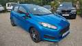 Ford Fiesta Trend Blau - thumbnail 3