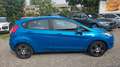 Ford Fiesta Trend Blau - thumbnail 4