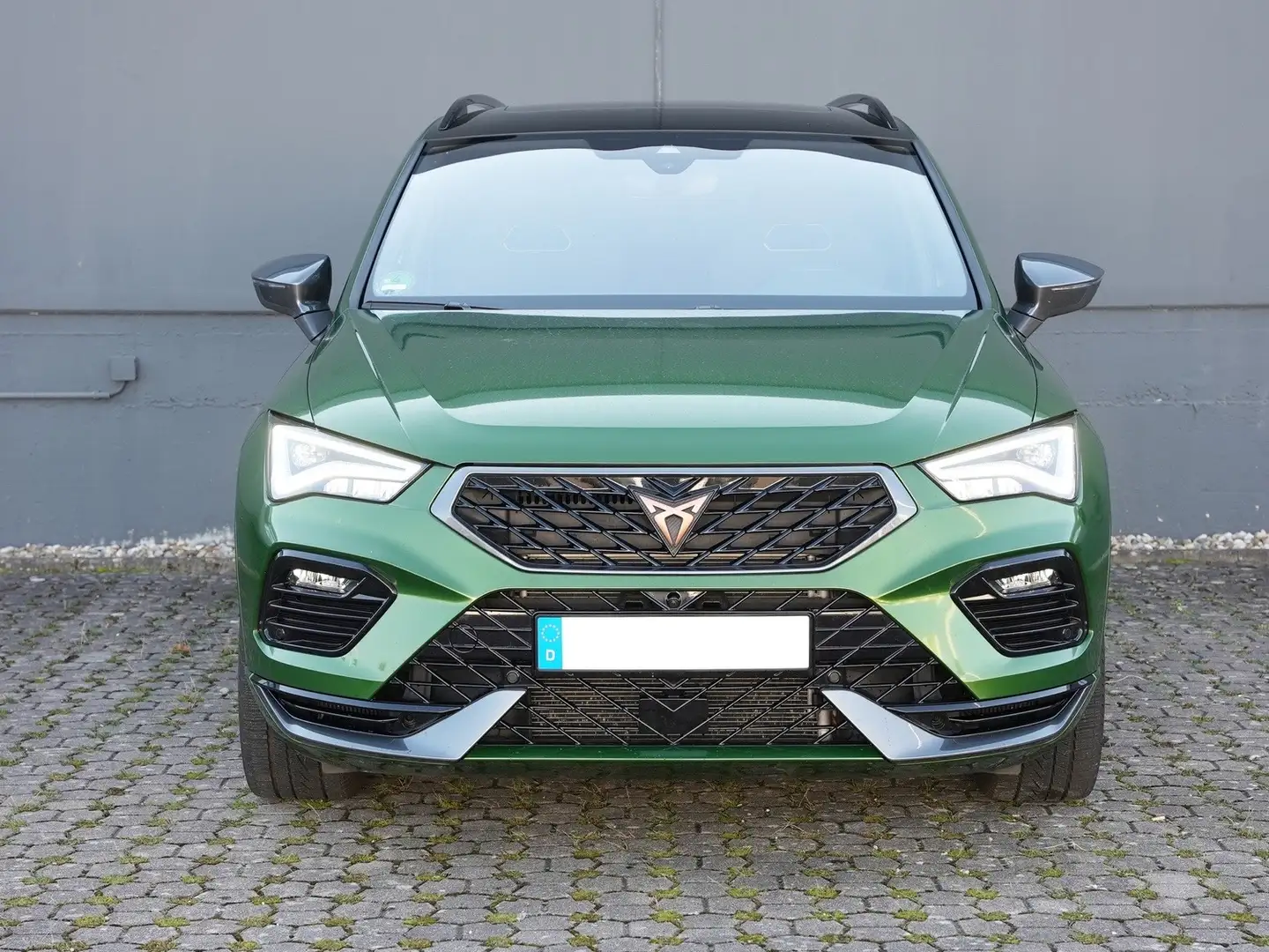 CUPRA Ateca 2.0 TSI 4Drive DSG - 2