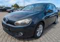 Volkswagen Golf VI Match Blau - thumbnail 1