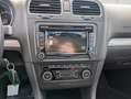 Volkswagen Golf VI Match Blau - thumbnail 7