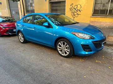 Mazda3 1.6 Active Active