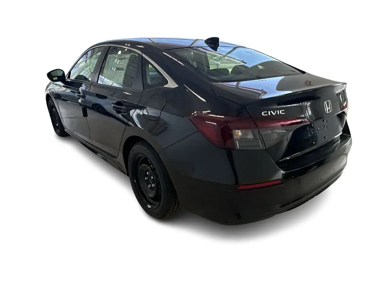 Honda Civic снимка Honda Civic