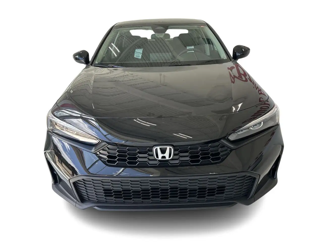 Honda Civic снимка Honda Civic