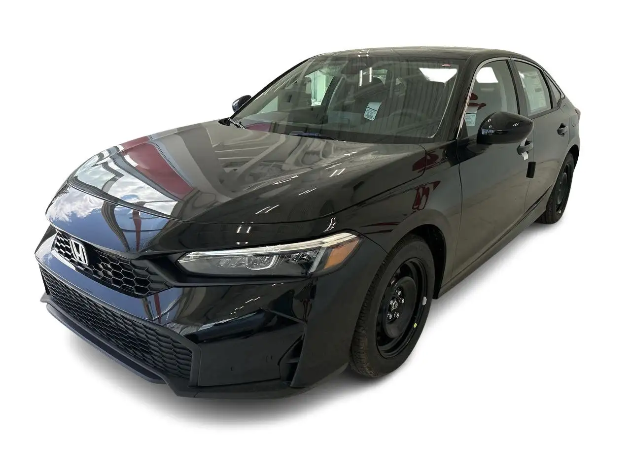 Honda Civic снимка Honda Civic