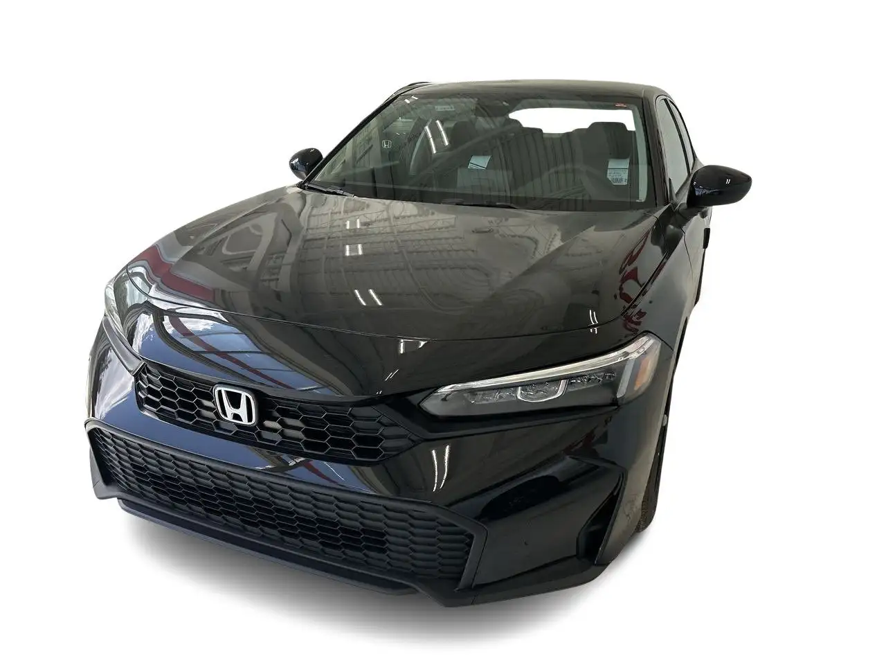 Honda Civic снимка Honda Civic