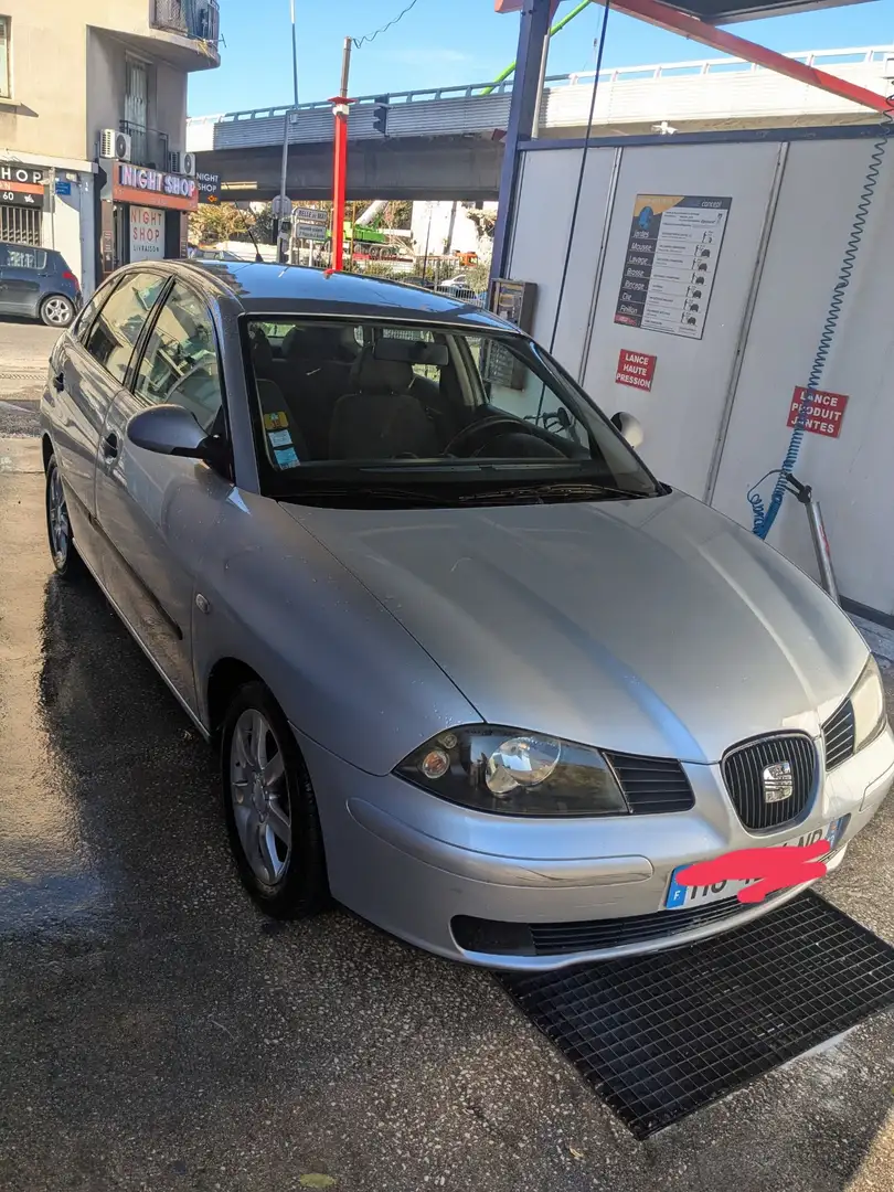 SEAT Ibiza 1.9 SDI Fresh - 1