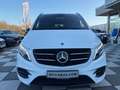 Mercedes-Benz V 250 CDI 4Matic AMG-Line +Lang+360°+ILS+Leder Weiß - thumbnail 3