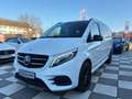 Mercedes-Benz V 250 CDI 4Matic AMG-Line +Lang+360°+ILS+Leder Weiß - thumbnail 2