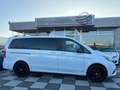 Mercedes-Benz V 250 CDI 4Matic AMG-Line +Lang+360°+ILS+Leder Weiß - thumbnail 5