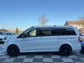 Mercedes-Benz V 250 CDI 4Matic AMG-Line +Lang+360°+ILS+Leder Weiß - thumbnail 9