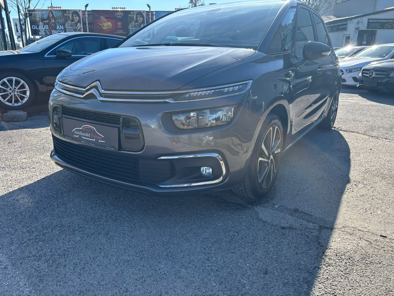 Photo du véhicule