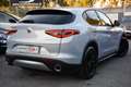 Alfa Romeo Stelvio 2.2 160 CV AT8 RWD Super *MY21*SEDILI ELETTRICI* Bianco - thumbnail 3