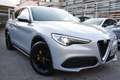 Alfa Romeo Stelvio 2.2 160 CV AT8 RWD Super *MY21*SEDILI ELETTRICI* Bianco - thumbnail 2
