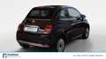 Fiat 500C C 1.0 FireFly Hybrid Dolcevita Nero - thumbnail 5