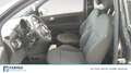 Fiat 500C C 1.0 FireFly Hybrid Dolcevita Nero - thumbnail 9