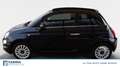 Fiat 500C C 1.0 FireFly Hybrid Dolcevita Nero - thumbnail 4
