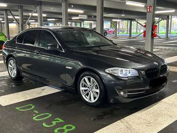 520d Sport-Aut.