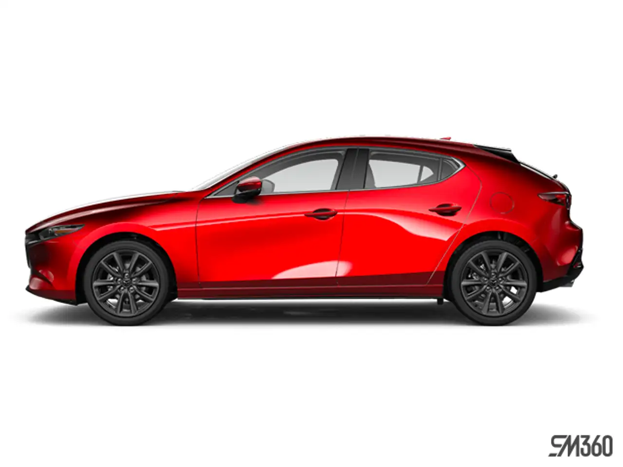 2026 Mazda 3
