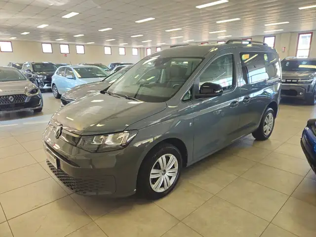 Volkswagen Caddy SPACE 2.0 TDI 122CV DSG Autocarro 5 posti