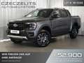 Ford Ranger Ranger Doppelkabine Wildtrak e-4WD 2,0 EcoBlue ... Grau - thumbnail 1