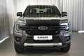 Ford Ranger Ranger Doppelkabine Wildtrak e-4WD 2,0 EcoBlue ... Grau - thumbnail 3