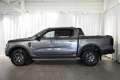 Ford Ranger Ranger Doppelkabine Wildtrak e-4WD 2,0 EcoBlue ... Grau - thumbnail 4