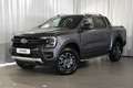 Ford Ranger Ranger Doppelkabine Wildtrak e-4WD 2,0 EcoBlue ... Grau - thumbnail 2