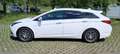 Hyundai i40 blue Trend TOP Zustand Inspektion neu! White - thumbnail 4