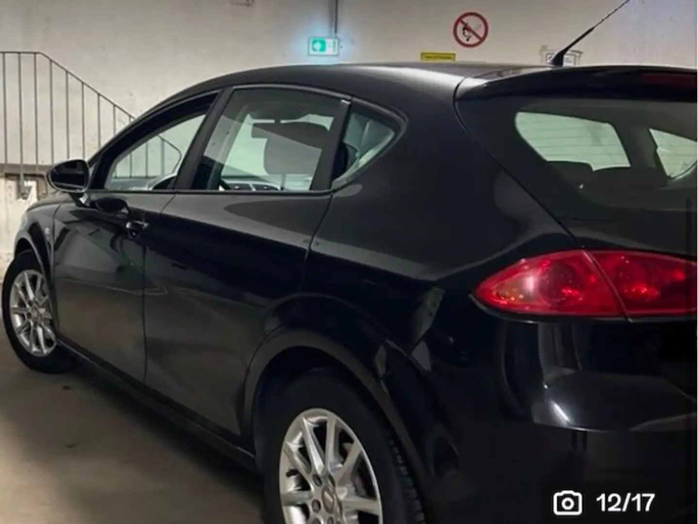 SEAT Leon Seat Leon 1.4TSI - 2
