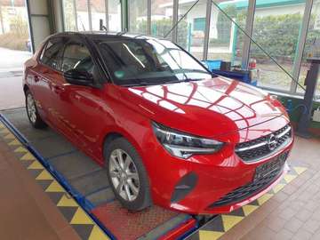 F Edition 1.2i LED Kamera Alu NAvi Sitzhzg