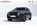 Hyundai TUCSON 1.6 T-GDI PHEV N Line Business | Abbys Black Zwart - thumbnail 1