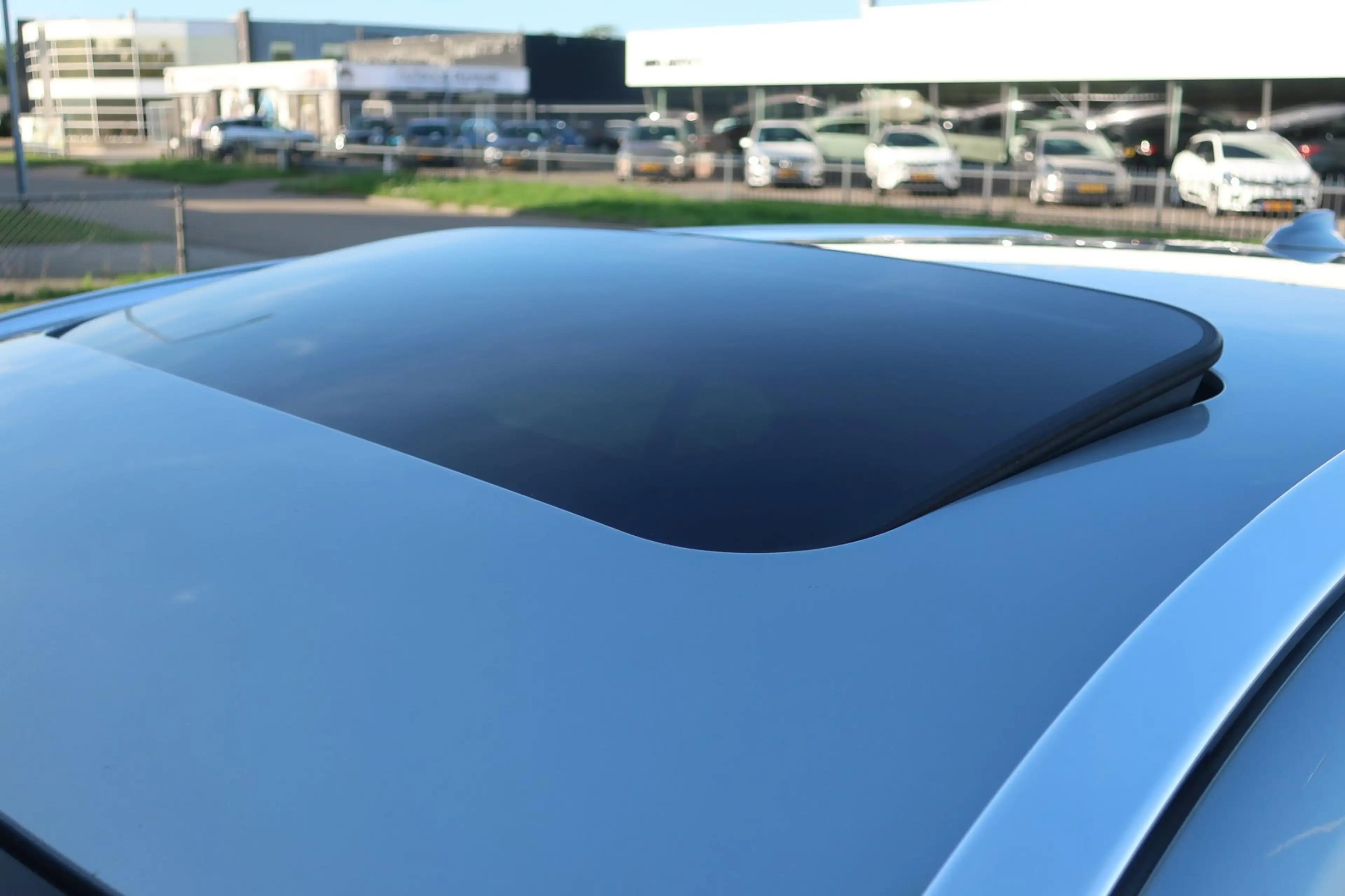 Volvo V60 Cross Country 2.0 D4 Summum 2e EIG_LED_ADA-CRUIS_PANO_CAM_BLIZ. — photo 8