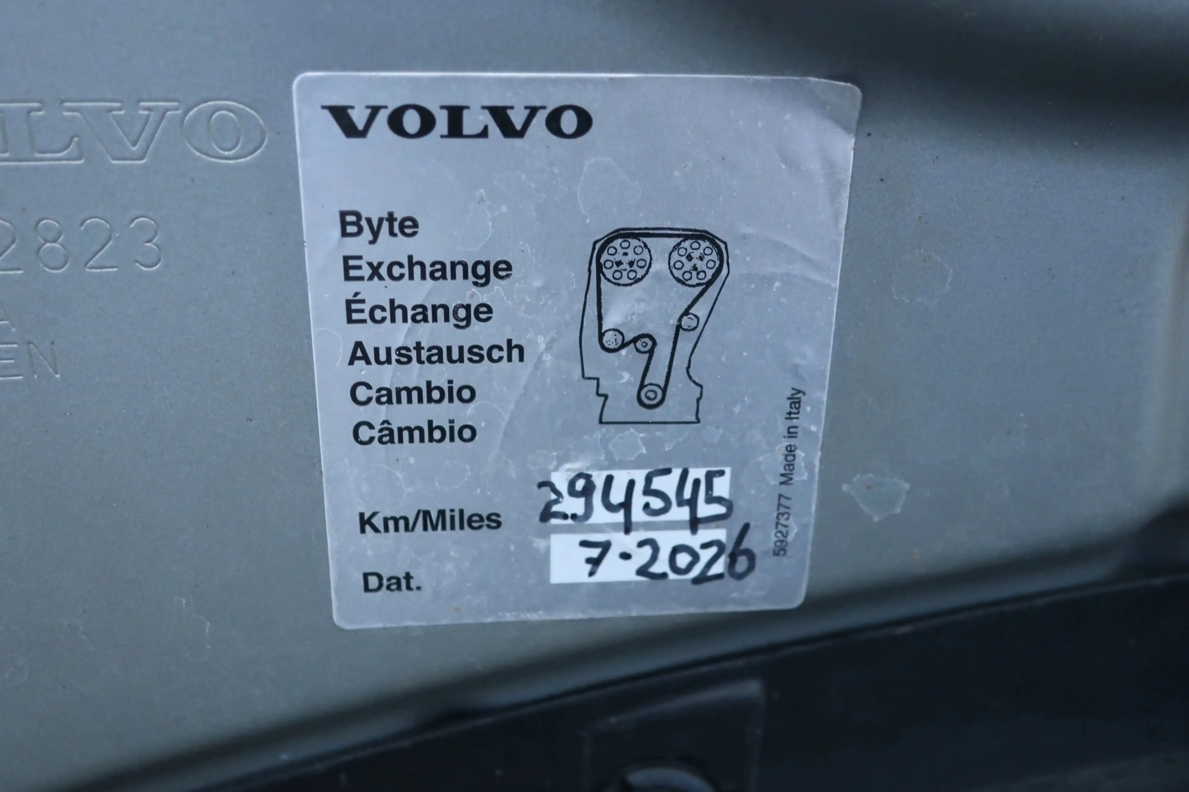 Volvo V60 Cross Country 2.0 D4 Summum 2e EIG_LED_ADA-CRUIS_PANO_CAM_BLIZ. — photo 34