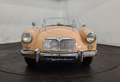 MG MGA A 1600 cabriolet Beige - thumbnail 34