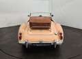 MG MGA A 1600 cabriolet Beige - thumbnail 14