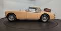 MG MGA A 1600 cabriolet Beige - thumbnail 31