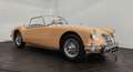 MG MGA A 1600 cabriolet Beige - thumbnail 33