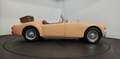 MG MGA A 1600 cabriolet Beige - thumbnail 13