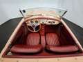 MG MGA A 1600 cabriolet Beige - thumbnail 5