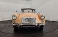 MG MGA A 1600 cabriolet Beige - thumbnail 18