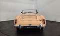 MG MGA A 1600 cabriolet Beige - thumbnail 15