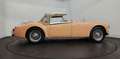 MG MGA A 1600 cabriolet Beige - thumbnail 29