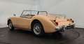 MG MGA A 1600 cabriolet Beige - thumbnail 38