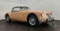 MG MGA A 1600 cabriolet Beige - thumbnail 17