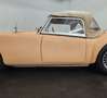 MG MGA A 1600 cabriolet Beige - thumbnail 23