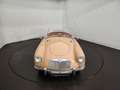 MG MGA A 1600 cabriolet Beige - thumbnail 35