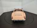 MG MGA A 1600 cabriolet Beige - thumbnail 16