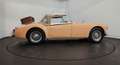 MG MGA A 1600 cabriolet Beige - thumbnail 30